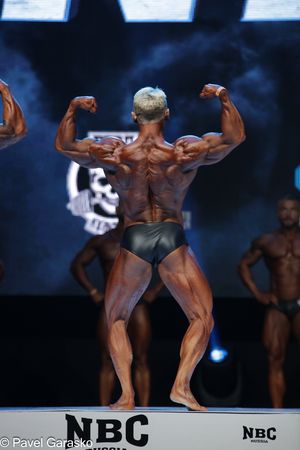 Фотограф Павел Гарасько (19.05.2024)